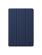 Чохол ArmorStandart Smart Case Samsung Tab S11 (SM-X730/X736) Синій Blue (ARM88049)