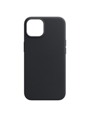 Чохол ArmorStandart FAKE Leather Case для Apple iPhone 14 Black (ARM64391) Black