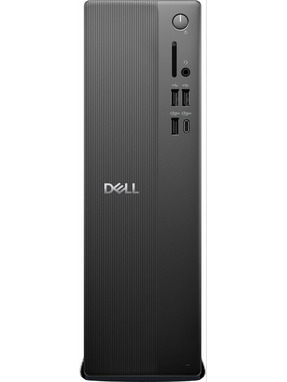 Комп'ютер Dell Pro Slim Essential SFF (BTO001_QVS1260_UBU)