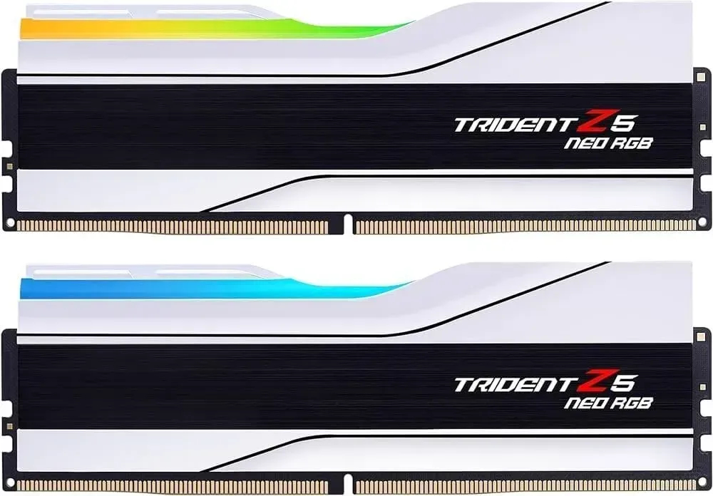 Оперативна пам'ять G.Skill Trident Z5 Neo RGB DDR5 купити в