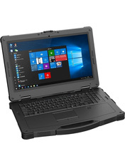 Ноутбук AGN x15M (AGN_x15M_i7_14Th_32_512) Black