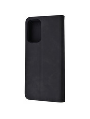Чохол-книжка Wave Flip Case для Samsung Galaxy A725 A72 Black