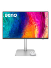 Монітор BenQ PD2730S 27" (9H.LN7LA.TBE) Монітори