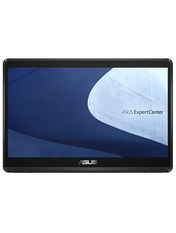 Моноблок Asus AiO E1600WKAT-BMR219M (90PT0391-M01BT0) Black