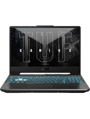 Ноутбук Asus TUF A15 FA506NF-HN066 (90NR0JE7-M00D30) Graphite Black