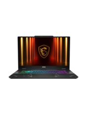 Ноутбук MSI Cyborg 17 B13WGKG-274XUA Translucent Black SSD 1 ТБ 17.3 (9S7-17U332-274) Translucent Black