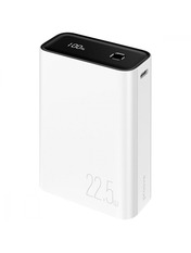 Павербанк Proove Hyper Flux 1xUSB-A 20000 White 22,5W 20000mAh White