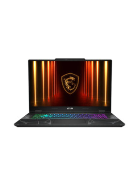 Ноутбук MSI Cyborg 17 B13WGKG-274XUA (9S7-17U332-274) Translucent Black