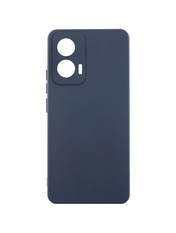 Чохол UAG Copy Silicone Cover Lakshmi Full Camera (AAA) для Xiaomi Poco M7 Midnight Blue Midnight Blue (6937821045)