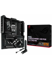 Asus ROG CROSSHAIR X870E EXTREME Socket AM5 AMD X870E Материнські плати