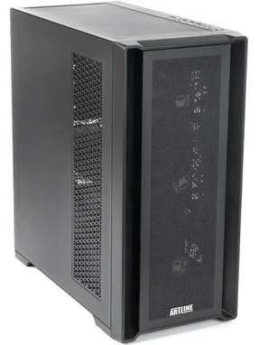 Комп'ютер ARTLINE WorkStation W82 (W82v02)