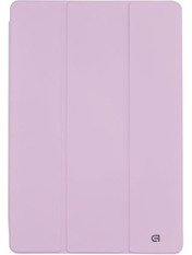Чохол ArmorStandart Smart Fold Pen Samsung Galaxy Tab S10 FE+ Рожевий Pink (ARM85558)