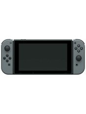 Ігрова консоль Nintendo Switch 32 GB Joy-Con Gray 32GB + Joy-Con Gray (Global)