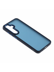 Чохол TPU Space Case для Samsung Galaxy G721 S24 FE Dark Blue