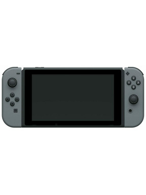 Ігрова консоль Nintendo Switch 32GB + Joy-Con Gray (Global)