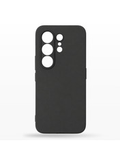 Чохол BeCover для Tecno Camon 50 4G Black Black (716067)