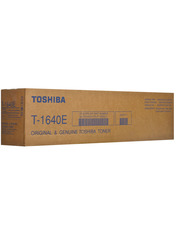 Toshiba T-1640E Black  (6AJ00000024)