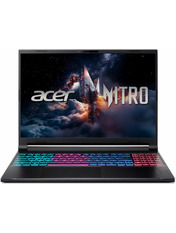 Ноутбук Acer Nitro V 16S ANV16S-71 (NH.U29EU.004) Black