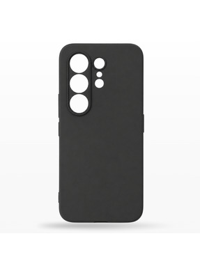 Чохол BeCover для Tecno Camon 50 4G Black (716067)