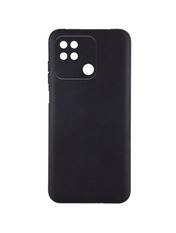 Чохол Full Camera для Xiaomi Redmi 10C Black Black (6913478250)
