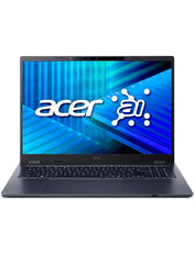 Ноутбук Acer TravelMate TMP416-74 (NX.BKGEU.002) Slate Blue