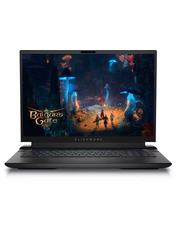 Ноутбук Alienware m18 R2 (Alienware-18R2-1882_custom) Dark Metallic Moon