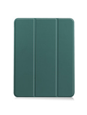 Чохол BeCover Smart Case Apple iPad Air 13" 2026 Зелений Dark Green Dark Green (715302)