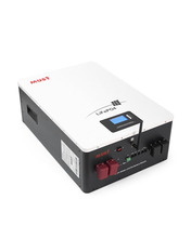 Акумулятор для ДБЖ Must LiFePO4 51,2V 200 200Ah (LP16-48200)