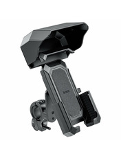 Автомобільний тримач Hoco H31 Аксесуар Black