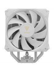  Gamdias Boreas E2-410 (4712960139466) White White