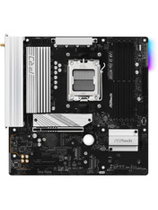 ASRock B850M PRO RS WiFi Socket AM5 Intel B850 (B850M PRO RS WIFI) Материнські плати