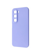 Чохол Wave Colorful Case (TPU) для Infinix Hot 60i Light Purple Light Purple (6972815034)
