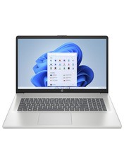 Ноутбук HP Laptop 17-cp3000ua (9H8R0EA) Natural Silver