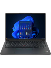 Ноутбук Lenovo ThinkPad E14 Gen 6 (21M7000KRA) Black Black SSD 1 ТБ 14