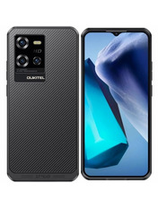 Oukitel WP50 4/256GB Black Black