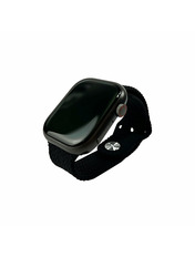Смарт-годинник HK 9 Pro Max Plus Black 45mm Black
