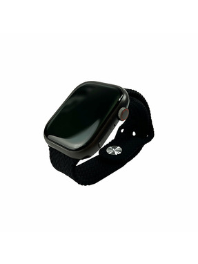 Смарт-годинник HK 9 Pro Max Plus 45mm Black