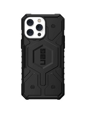 Чохол UAG Copy Pathfinder Magsafe для Apple iPhone 14 Pro Black