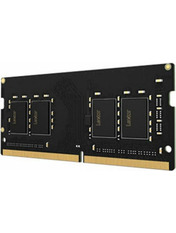 Оперативна пам’ять SODIMM Lexar DDR4 16GB 3200MHz (LD4AS016G-B3200GSST) 16