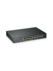 ZyXEL GS1900-24EP (GS1900-24EP-EU0101F) Комутатори