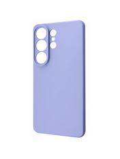 Чохол Wave Colorful Case для Samsung Galaxy S26 Ultra Light Purple