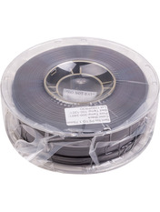 Філамент PowerPlant PETG 1,75mm 1 Black 1kg Black (PT812905)