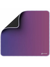 Ігрова поверхня Attack Shark CM03 eSport 450 400 Blue/Violet Blue/Violet (CM03VBG_AS)
