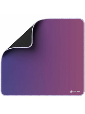 Ігрова поверхня Attack Shark CM03 eSport Blue/Violet (CM03VBG_AS)