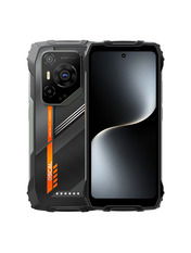 Oscal Pilot 3 Black 12GB 256GB 12/256GB Black