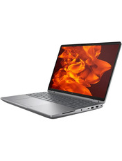 Ноутбук HP ZFury G1i 16 (98L85ET) Meteor Silver