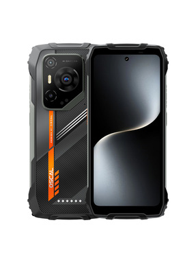 Oscal Pilot 3 12/256GB Black