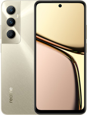 Realme C65 8/256GB Gold Gold 8GB