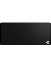 Ігрова поверхня SteelSeries QcK XXL Black (63429)