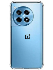 Чохол BeCover Anti-Shock для OnePlus 12R Clear  (711785)